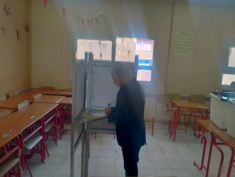 بوابة البرلمان