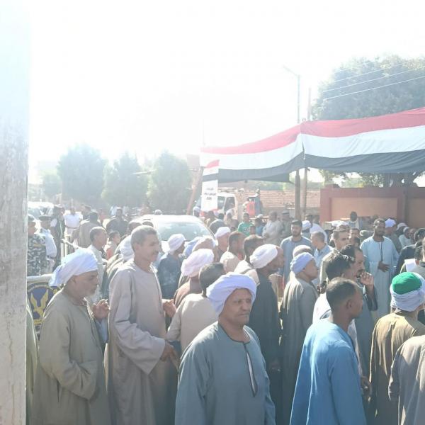 بوابة البرلمان