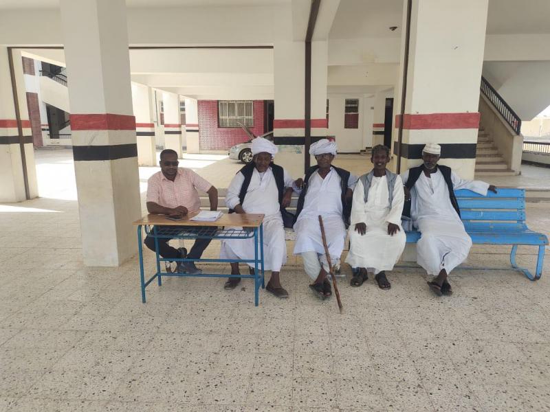 بوابة البرلمان