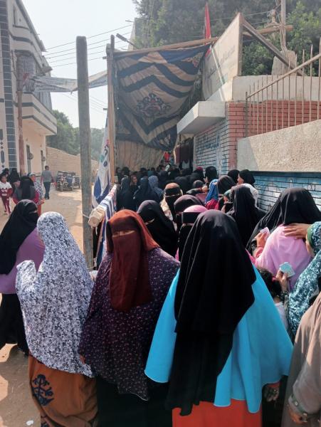 بوابة البرلمان