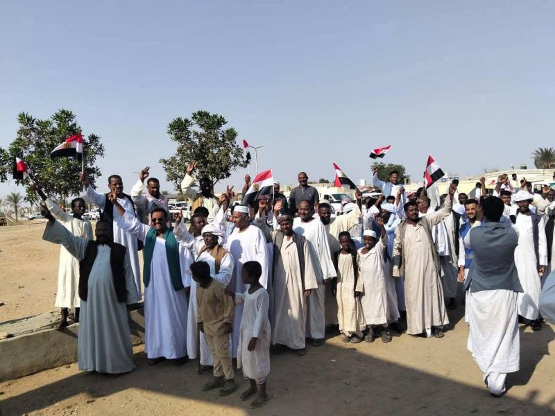 بوابة البرلمان