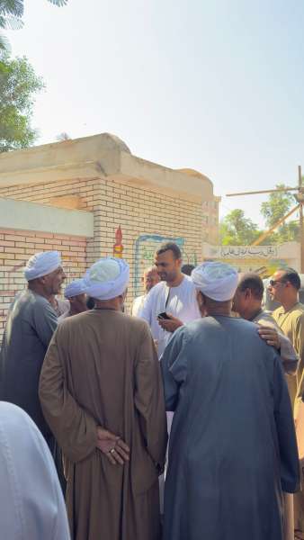 بوابة البرلمان