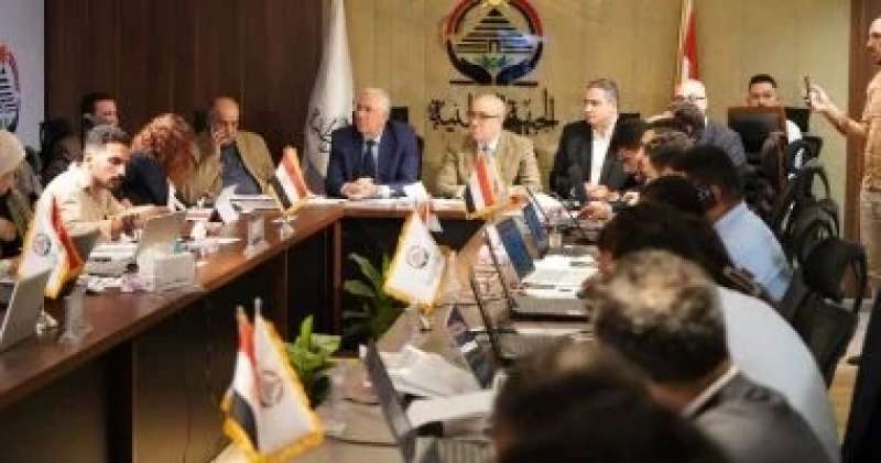 بوابة البرلمان