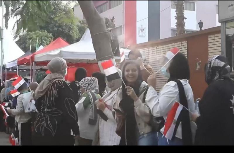 بوابة البرلمان