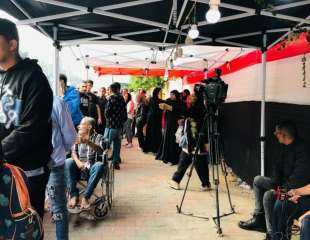 تنسيقية شباب الأحزاب والسياسيين تصدر تقريرها الأول حول سير العملية الانتخابية في مجلس النواب 2025