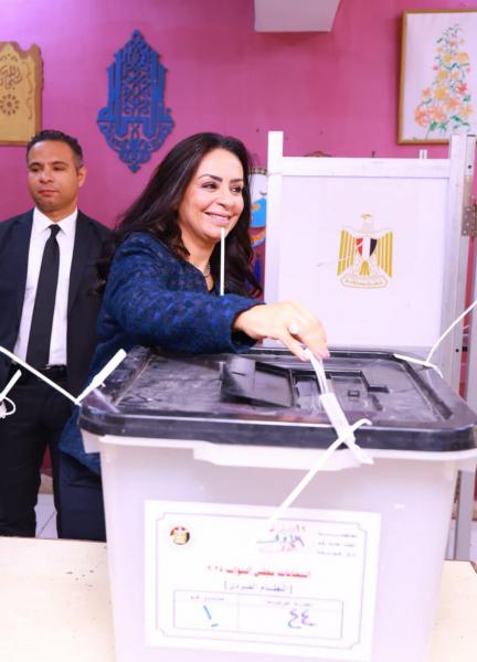 بوابة البرلمان