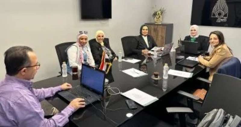 بوابة البرلمان