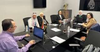 غرفة عمليات حزب الوعى تتابع انتخابات مجلس النواب فى مرحلتها الأولى