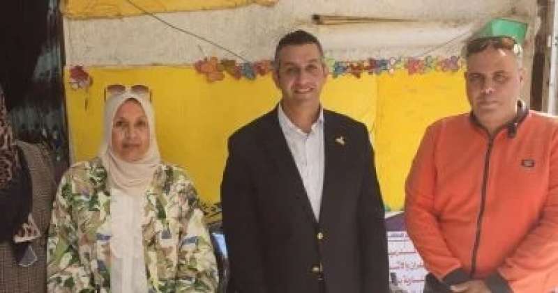 بوابة البرلمان