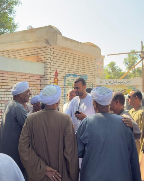 بوابة البرلمان