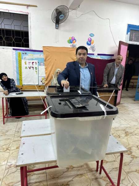 بوابة البرلمان