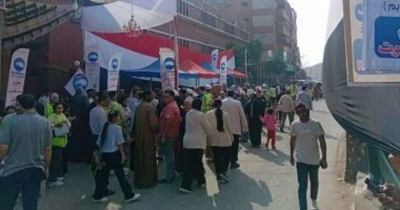 بوابة البرلمان