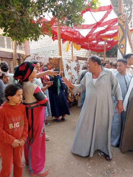 بوابة البرلمان