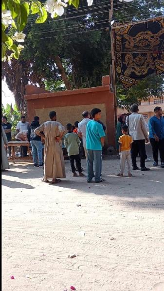 بوابة البرلمان