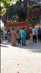 توافد الناخبين على لجان الاقتراع بقنا في اليوم الثاني والأخير لانتخابات مجلس النواب 2025