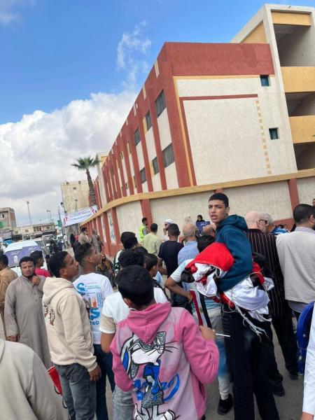 بوابة البرلمان