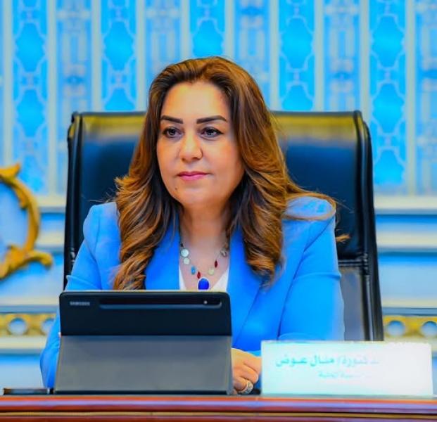 بوابة البرلمان