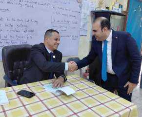 العجمي “حصان العمرانية الأسود”.. ومنافسة رباعية تتشكل في الساعات الحاسمة