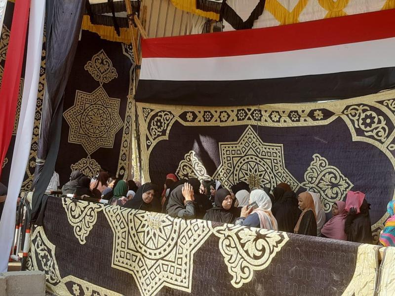 بوابة البرلمان