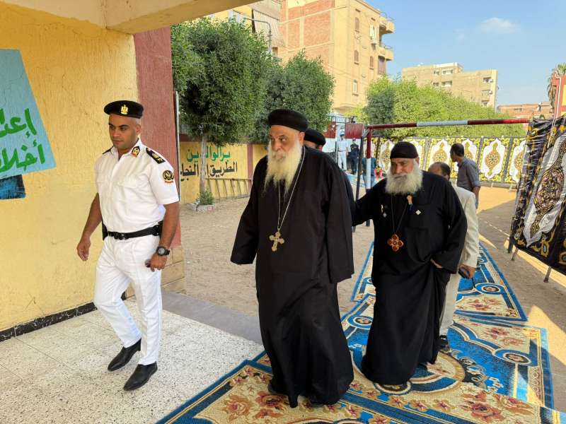 بوابة البرلمان