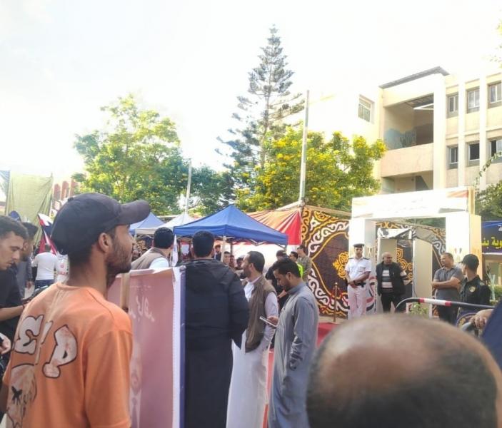 بوابة البرلمان