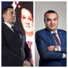 لملوم والعجمي في المقدمة بدائرة العمرانية