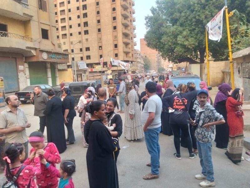 بوابة البرلمان