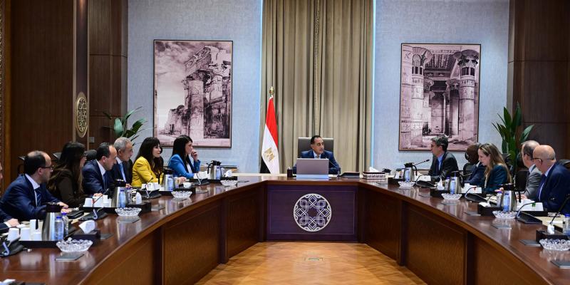 بوابة البرلمان