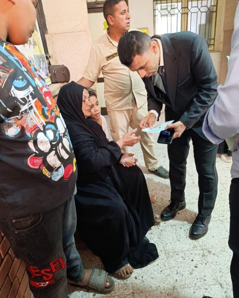 بوابة البرلمان