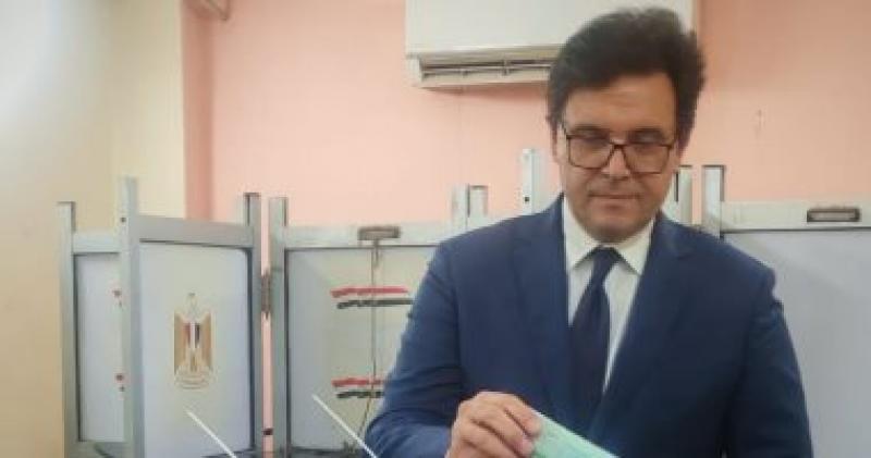 بوابة البرلمان