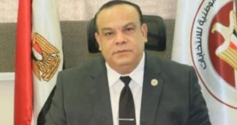 بوابة البرلمان