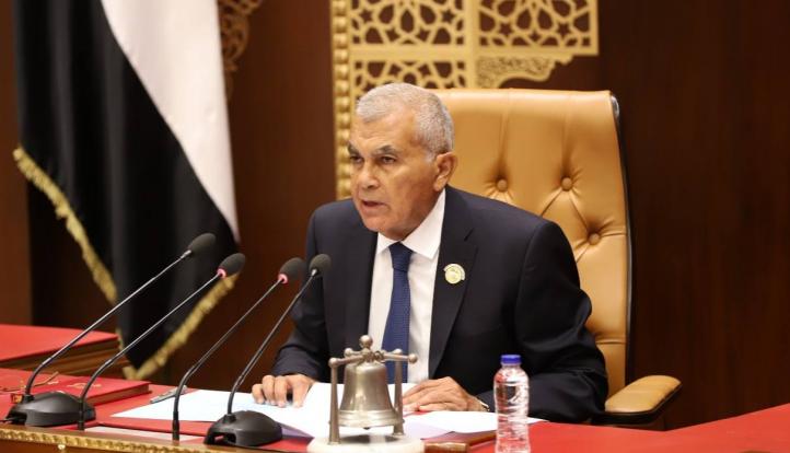 رئيس مجلس الشيوخ يثمّن صدور قانون الإجراءات الجنائية ويصفه بالخطوة التشريعية التاريخية لتعزيز دولة القانون