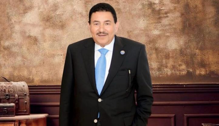 إبراهيم خليفة أبو دوح في بيان مؤثر:  جهينة ستظل رمز العز والعزوة ولن تنال منها محاولات الفتنة