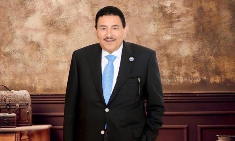 إبراهيم خليفة أبو دوح في بيان مؤثر:  جهينة ستظل رمز العز والعزوة ولن تنال منها محاولات الفتنة