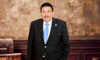 إبراهيم خليفة أبو دوح في بيان مؤثر:  جهينة ستظل رمز العز والعزوة ولن تنال منها محاولات الفتنة