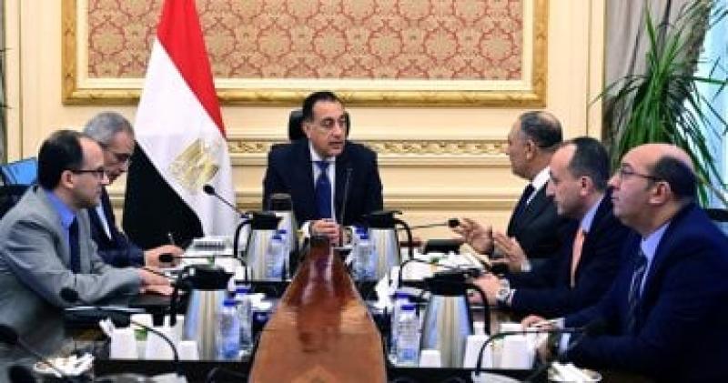 بوابة البرلمان