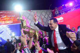 حشد جماهيري في حلمية الزيتون لدعم محمد عبد الستار… بحضور قيادات حزب... حشد جماهيري في حلمية الزيتون لدعم محمد عبد الستار… بحضور قيادات حزب العدل