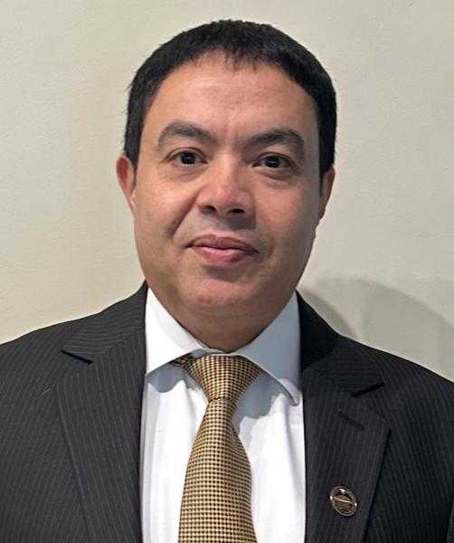 اسماعيل الشرقاوي التوجيهات الرئاسيه لحظة فارقة في بناء الثقة… ونزاهة الانتخابات خط أحمر