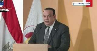 ننشر البيان الكامل للوطنية للانتخابات حول الإجراءات المتخذة بشأن طلب الرئيس السيسي ننشر البيان الكامل للوطنية للانتخابات حول الإجراءات المتخذة بشأن طلب الرئيس السيسي