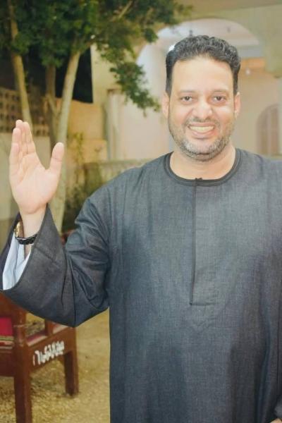 بوابة البرلمان