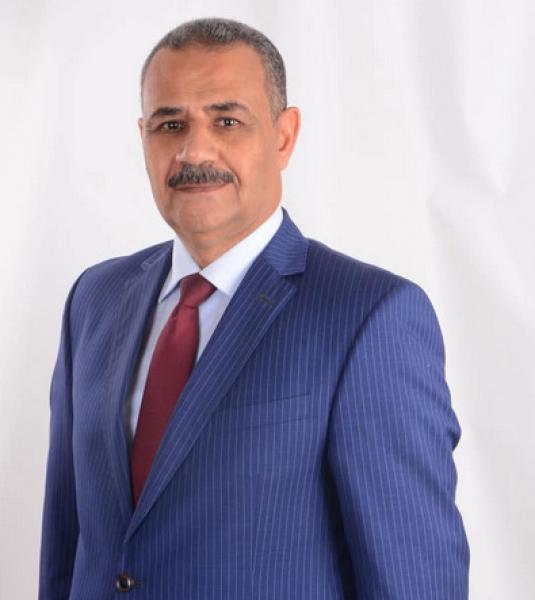 بوابة البرلمان