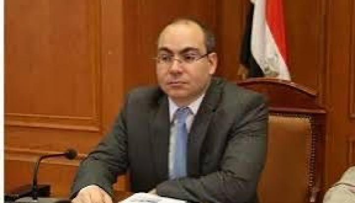 رسالة شكر من المرشح محمد رشوان للرئيس السيسي: إنقاذ للمشهد الانتخابي وإعادة للثقة