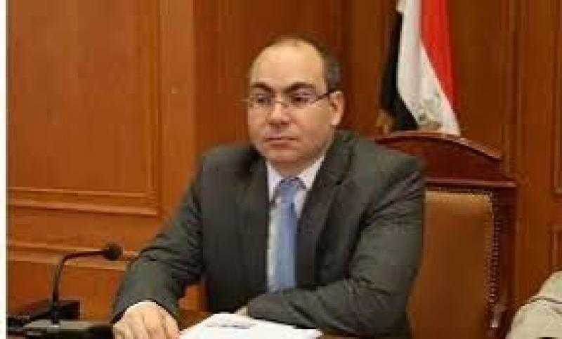 رسالة شكر من المرشح محمد رشوان للرئيس السيسي: إنقاذ للمشهد الانتخابي وإعادة للثقة