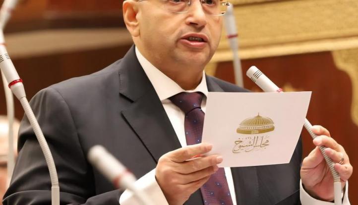 النائب أشرف عبد الغني: توجيهات الرئيس السيسي تعيد الانضباط للعملية الانتخابية وتحمي ارادة المواطنين