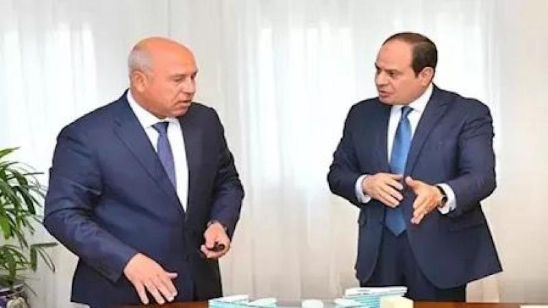 بوابة البرلمان