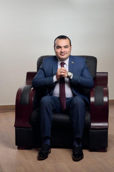 بوابة البرلمان