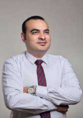 العجمي ردًا على سؤال «بوابة البرلمان» حول تداول إلغاء المرحلة الأولى: «و ماله… جولاتنا مستمرة»