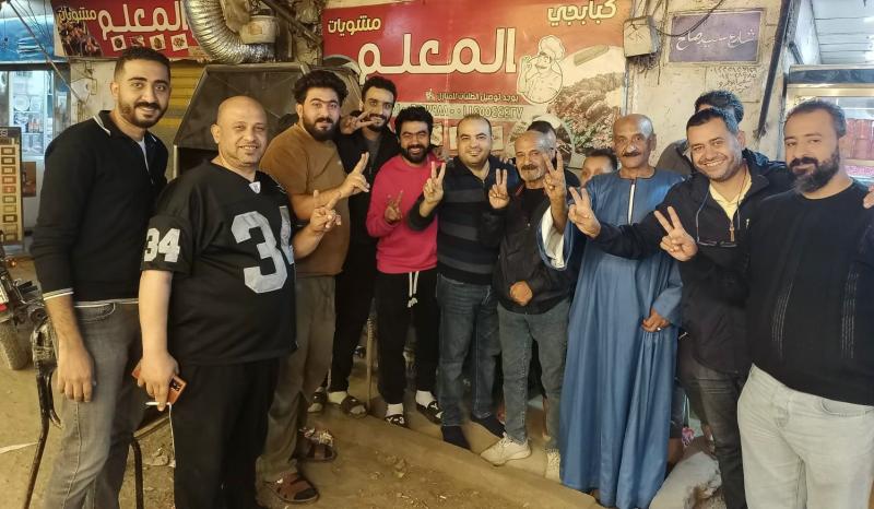 ابراهيم العجمي 