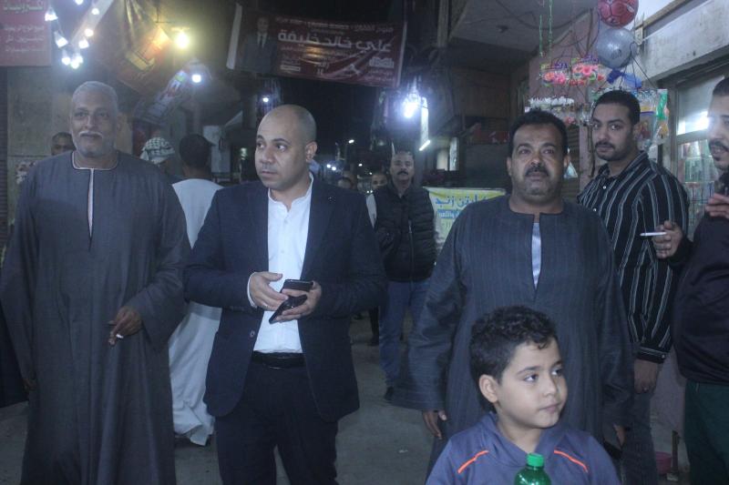 علي خالد خليفة