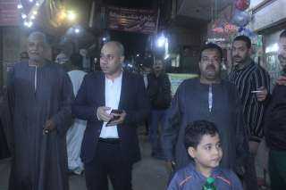 علي خالد خليفة لـ«بوابة البرلمان» حول الجدل الانتخابي: «إحنا على الأرض… والناس... علي خالد خليفة لـ«بوابة البرلمان» حول الجدل الانتخابي: «إحنا على الأرض… والناس شايفانا»